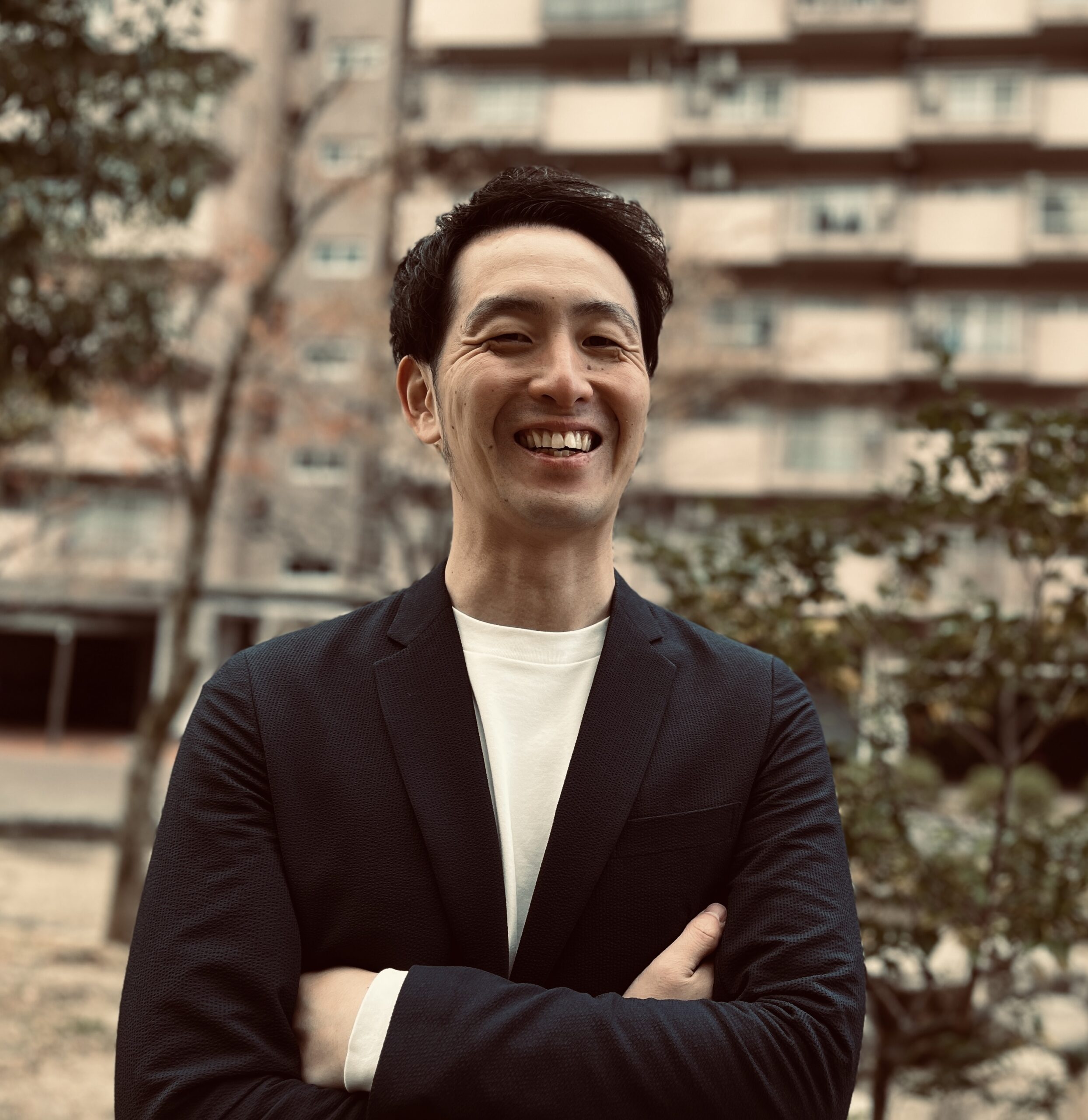 管理人写真